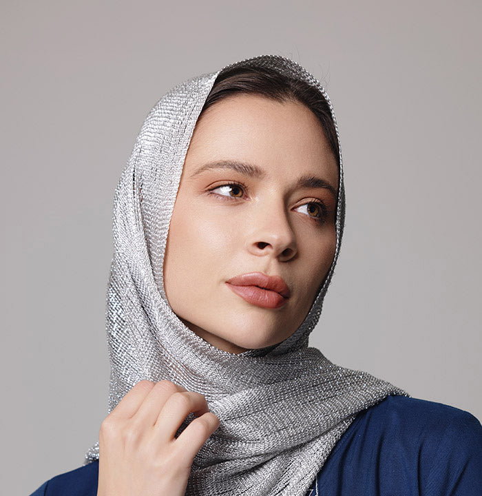 Vetements musulmans et islamiques mode hijab robes modestes par Artizara ARTIZARA.COM