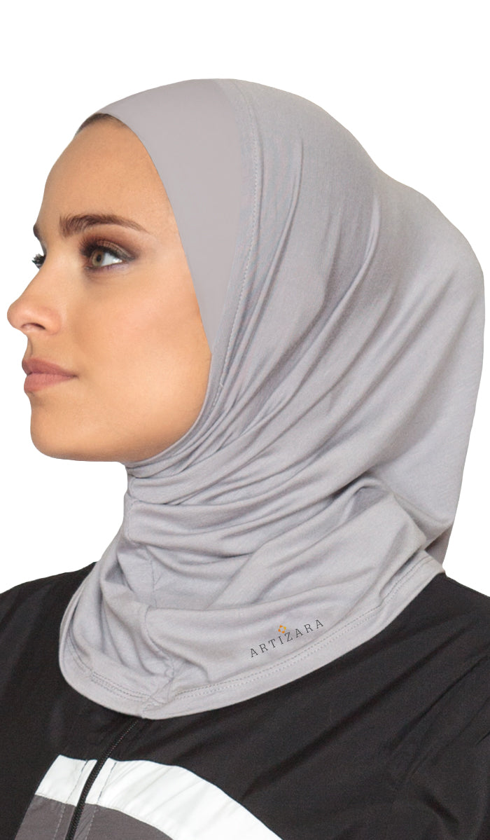 Stylish Islamic Hijabs Wraps Scarves & Cute Hats