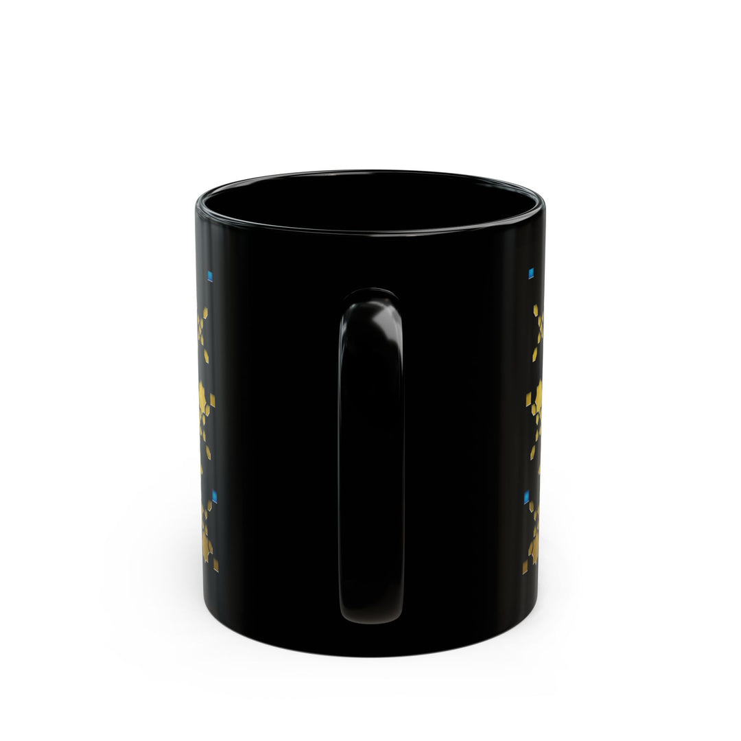 Illuminated Collection Ramadan Kareem Mug - Zileej