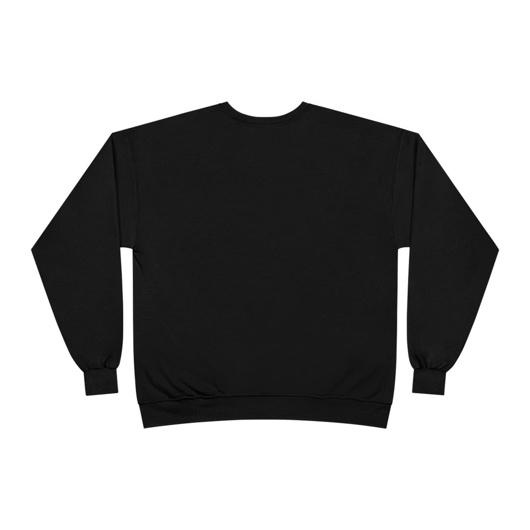 Baab Collection Unisex Eco-Friendly Crewneck Pullover Sweatshirt - Lahore