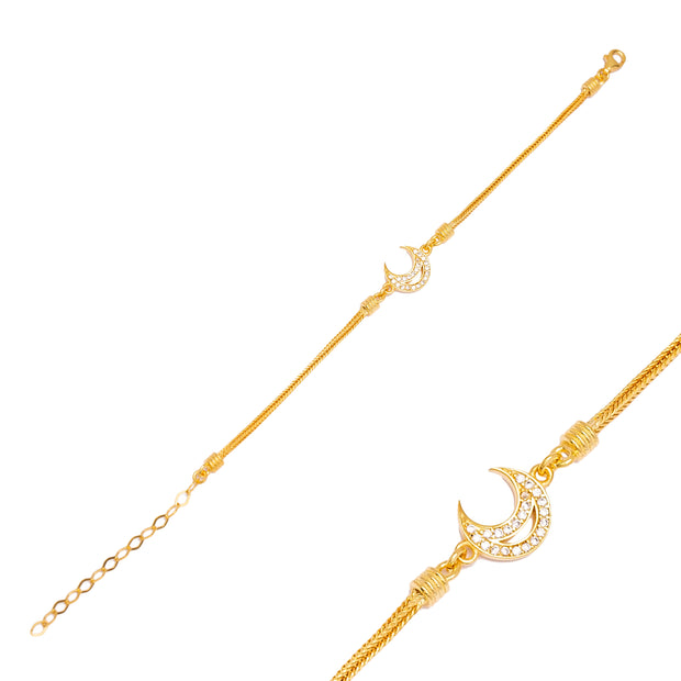 Tuamotu Charm Bracelet – Kwan Collections Gems