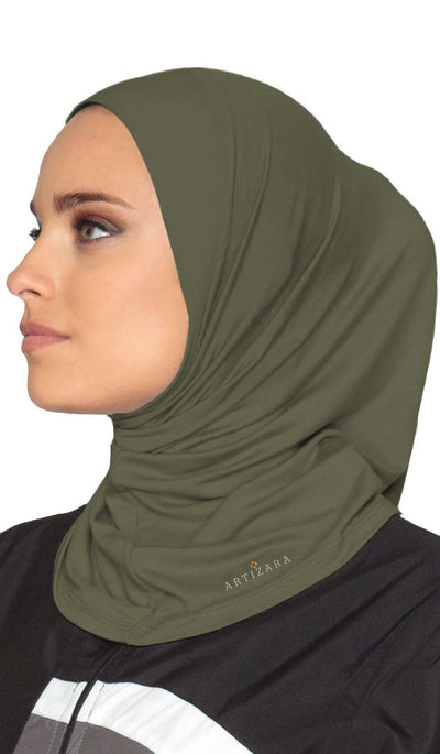6 sports hijabs that will keep you cool at your next workout session